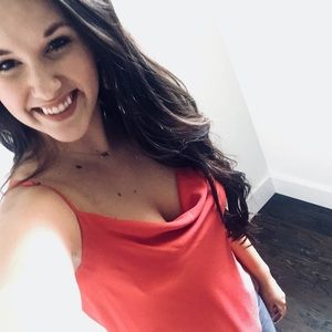 Meet your Posher, Kaitlyn